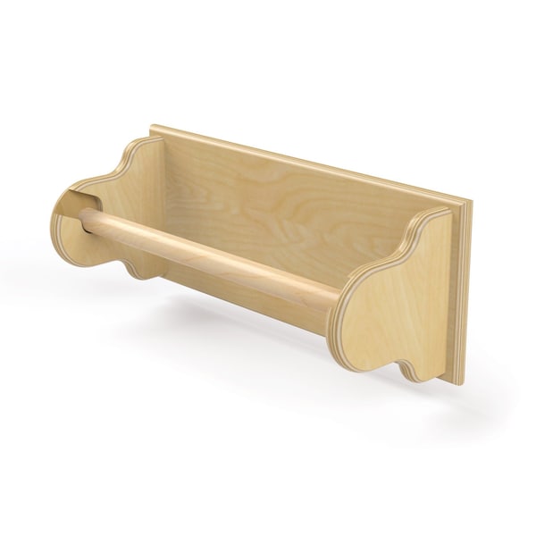 Paper Towel Roll Holder